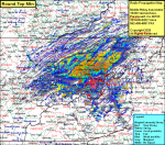 Round Top Mtn Coverage